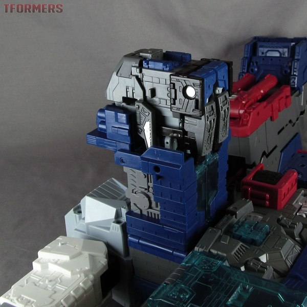 TFormers Titans Return Fortress Maximus Gallery   Cerebros 35 (35 of 57)